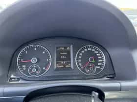 Volkswagen Touran (2015) thumbnail 22