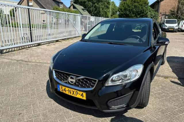 Volvo C30 (2010) thumbnail 1