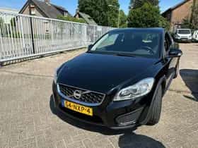 Volvo C30 (2010)