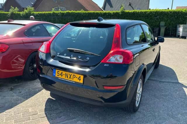 Volvo C30 (2010) thumbnail 2