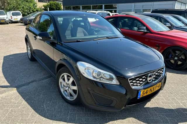 Volvo C30 (2010) thumbnail 3