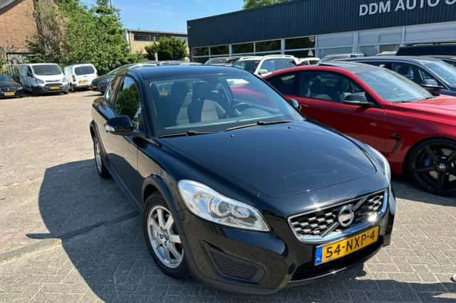 Volvo C30 (2010) thumbnail 4