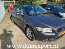 Volvo S40 (2009)