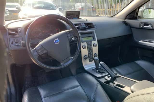 Volvo S40 (2009) thumbnail 4