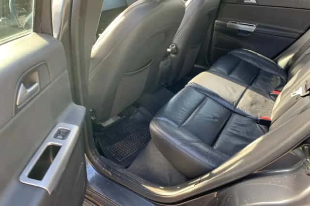 Volvo S40 (2009) thumbnail 5