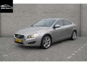 Volvo S60 (2010)