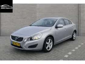 Volvo S60 (2012)
