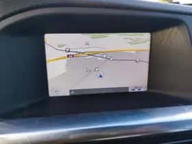 Volvo S60 (2012) thumbnail 5