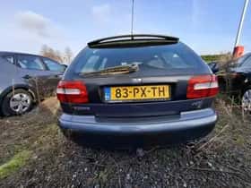 Volvo V40 (2005) thumbnail 4