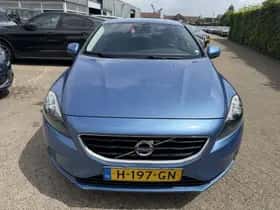 Volvo V40 (2016) thumbnail 5