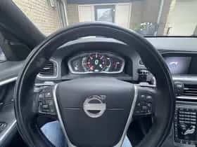 Volvo V60 (2013) thumbnail 9