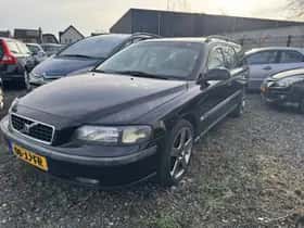 Volvo V70 (2002) thumbnail 5
