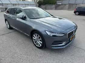 Volvo V90 (2018) thumbnail 11