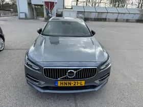 Volvo V90 (2018) thumbnail 18