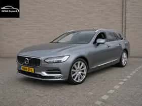 Volvo V90 (2018) thumbnail 3
