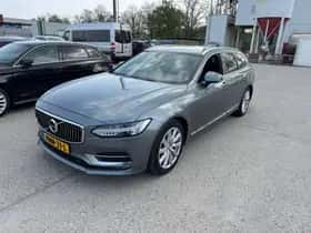 Volvo V90 (2018) thumbnail 10