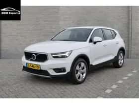 Volvo XC40 (2018)