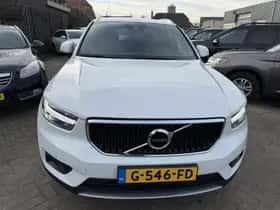 Volvo XC40 (2018) thumbnail 5