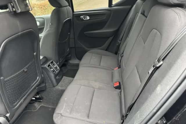 Volvo XC40 (2021) thumbnail 6
