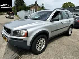 Volvo XC90 (2003)