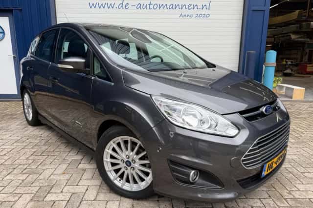 Ford C-Max (2015) thumbnail 1