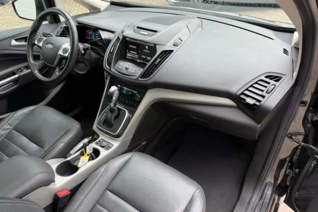 Ford C-Max (2015) thumbnail 2