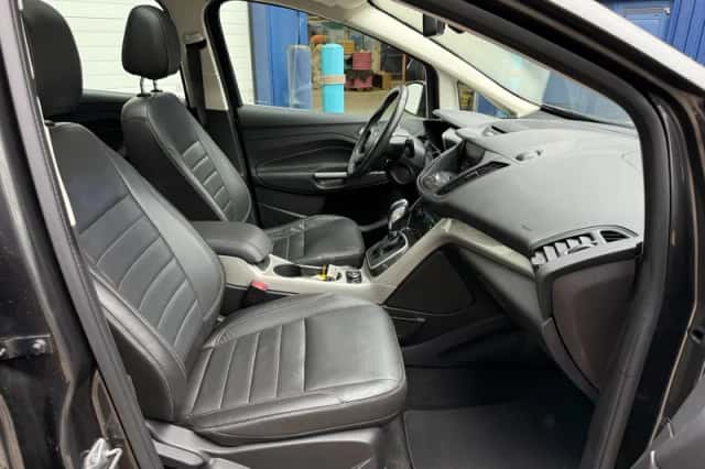 Ford C-Max (2015) thumbnail 4