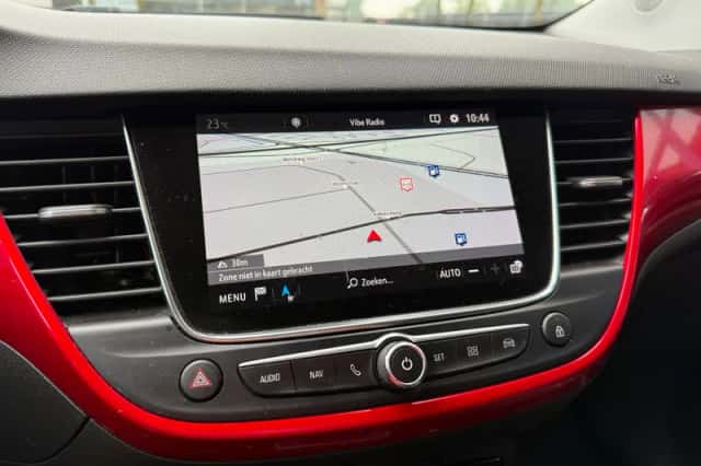 Opel Crossland (2021) thumbnail 4