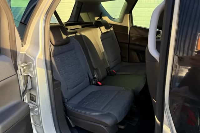 Opel Meriva (2017) thumbnail 6