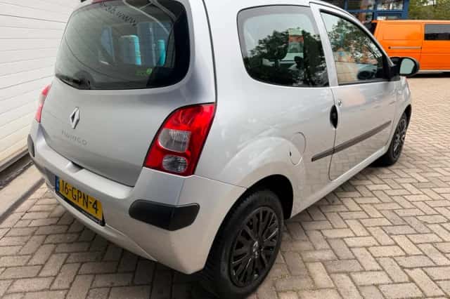 Renault Twingo (2008) thumbnail 3