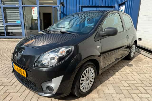 Renault Twingo (2010) thumbnail 5