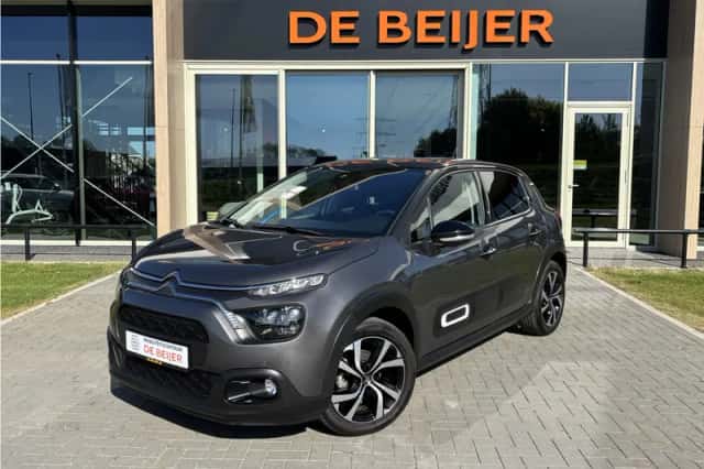 Citroën C3 (2021) thumbnail 1