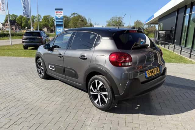 Citroën C3 (2021) thumbnail 3