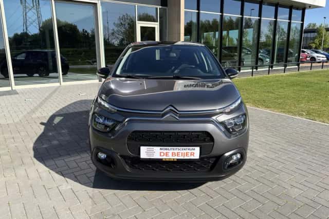 Citroën C3 (2021) thumbnail 4