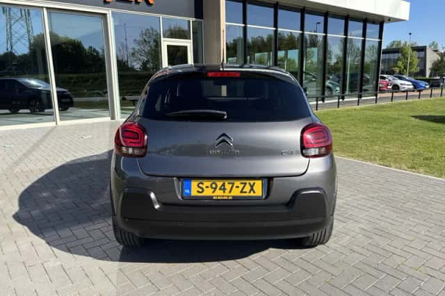 Citroën C3 (2021) thumbnail 5