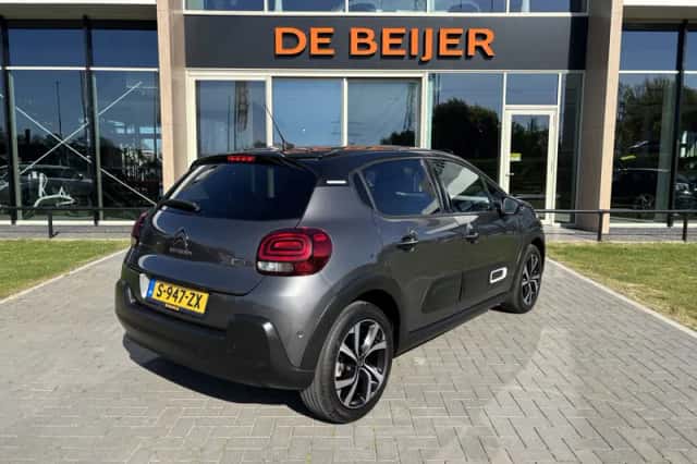 Citroën C3 (2021) thumbnail 6
