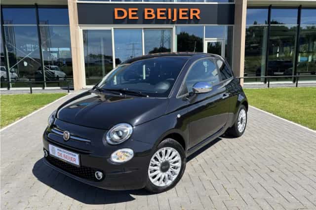 Fiat 500 (2023) thumbnail 1