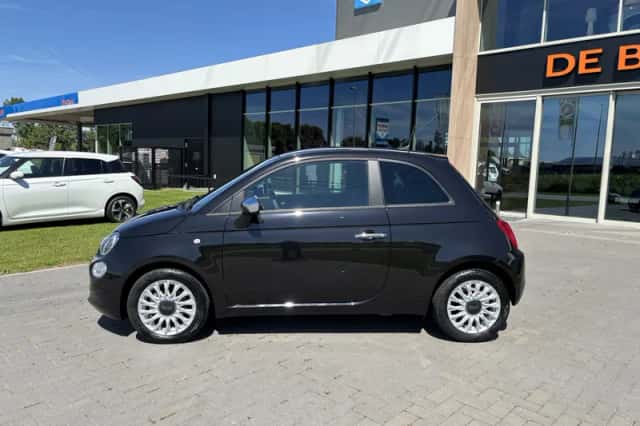 Fiat 500 (2023) thumbnail 2