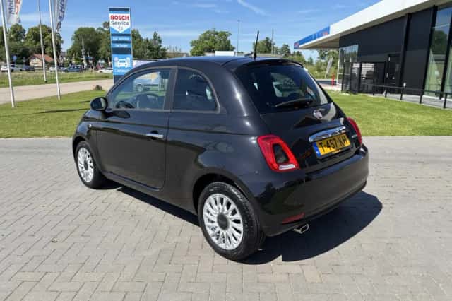 Fiat 500 (2023) thumbnail 3