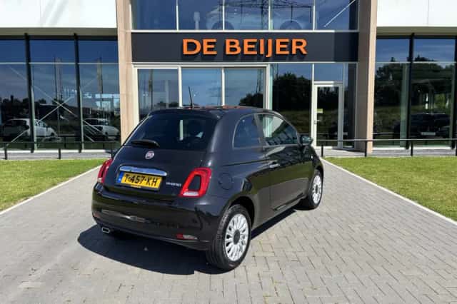 Fiat 500 (2023) thumbnail 5