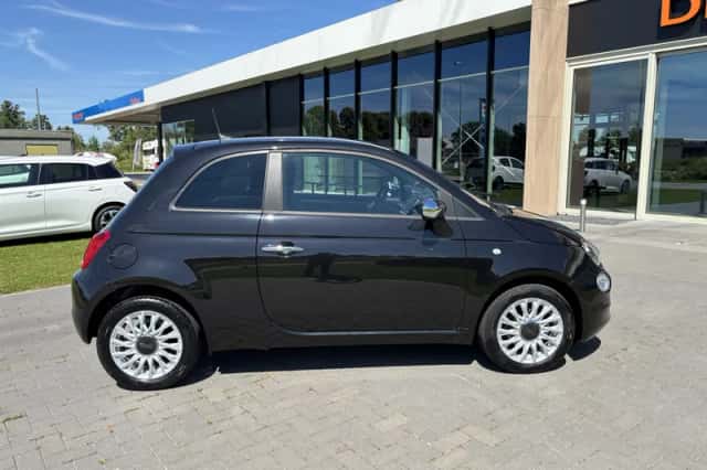 Fiat 500 (2023) thumbnail 6