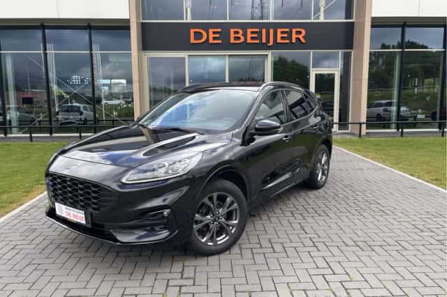 Ford Kuga (2023) thumbnail 1
