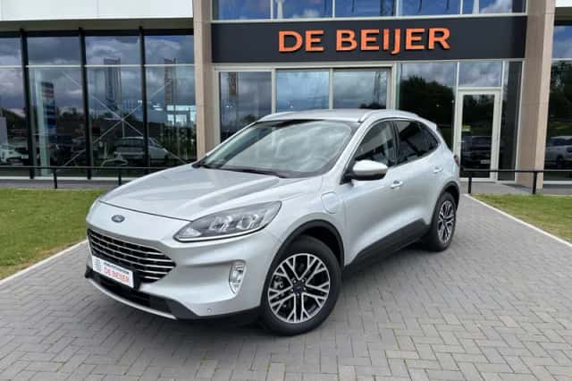 Ford Kuga (2021) thumbnail 1