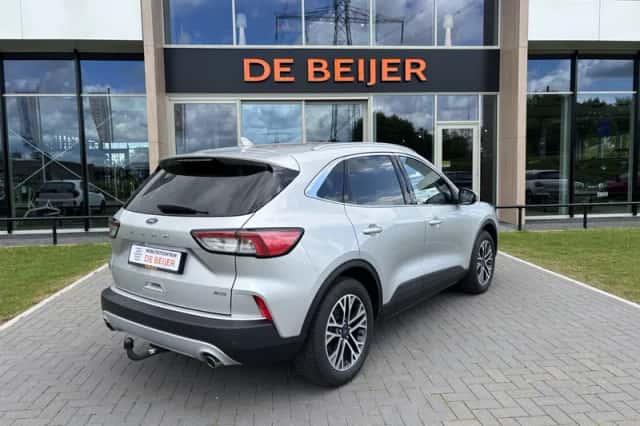 Ford Kuga (2021) thumbnail 5
