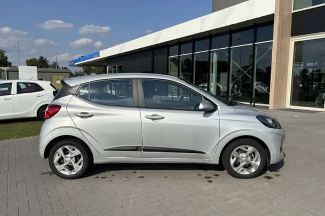 Hyundai i10 (2022) thumbnail 6