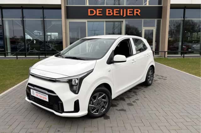 Kia Picanto (2025) thumbnail 1