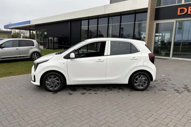 Kia Picanto (2025) thumbnail 2