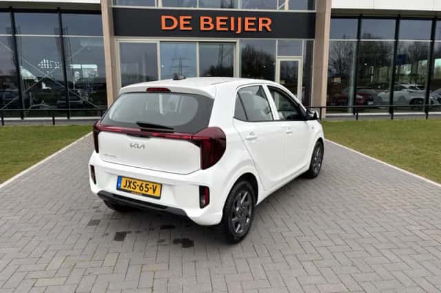 Kia Picanto (2025) thumbnail 5