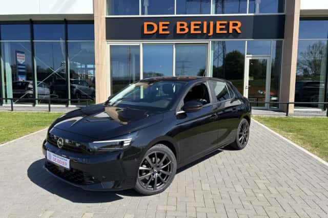 Opel Corsa (2024) thumbnail 1