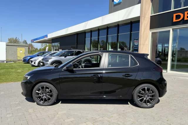 Opel Corsa (2024) thumbnail 2